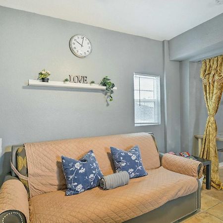 North Las Vegas Studio With Fire Pit 10 Mi To Strip Екстериор снимка