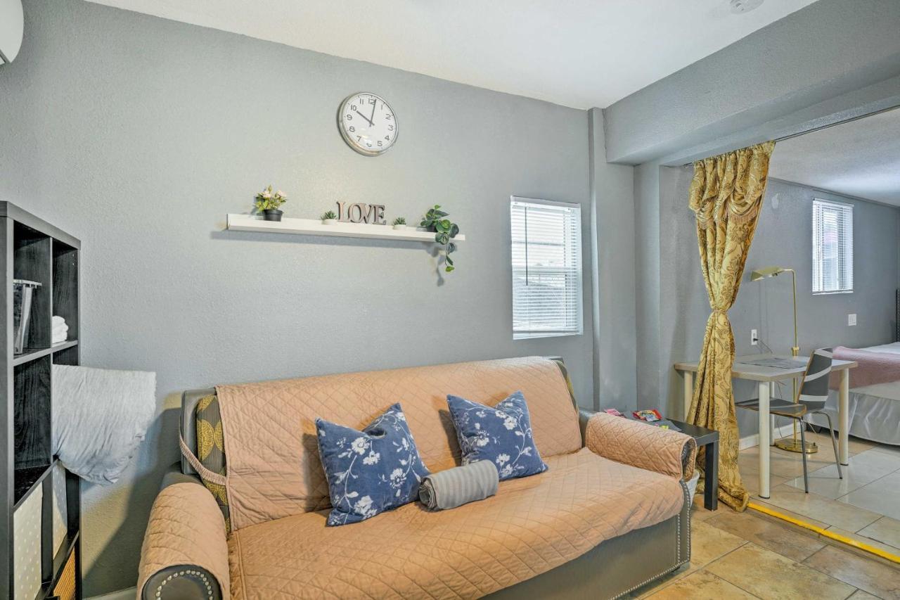 North Las Vegas Studio With Fire Pit 10 Mi To Strip Екстериор снимка