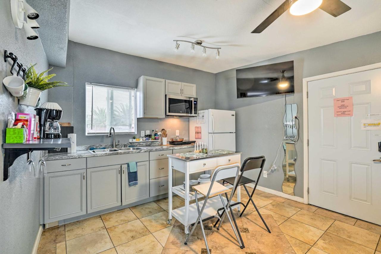 North Las Vegas Studio With Fire Pit 10 Mi To Strip Екстериор снимка