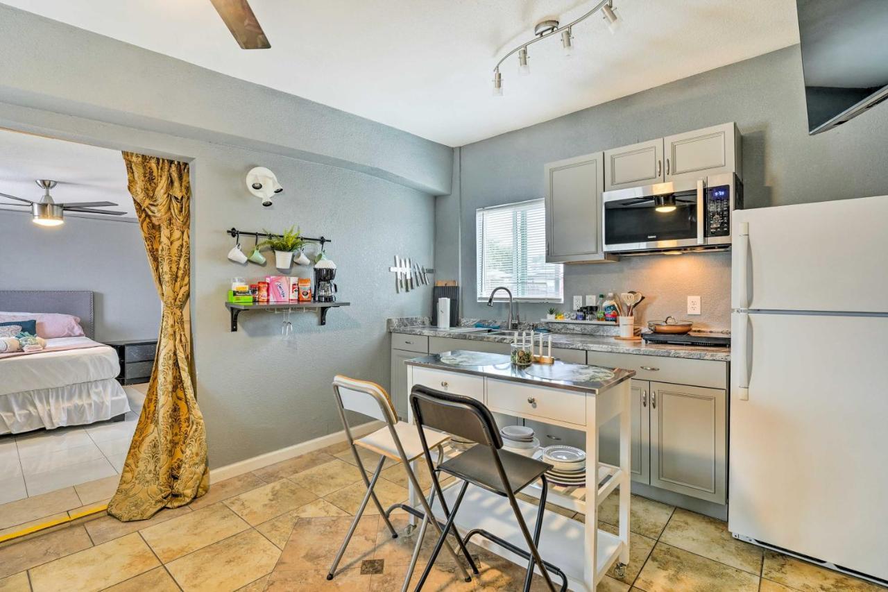 North Las Vegas Studio With Fire Pit 10 Mi To Strip Екстериор снимка