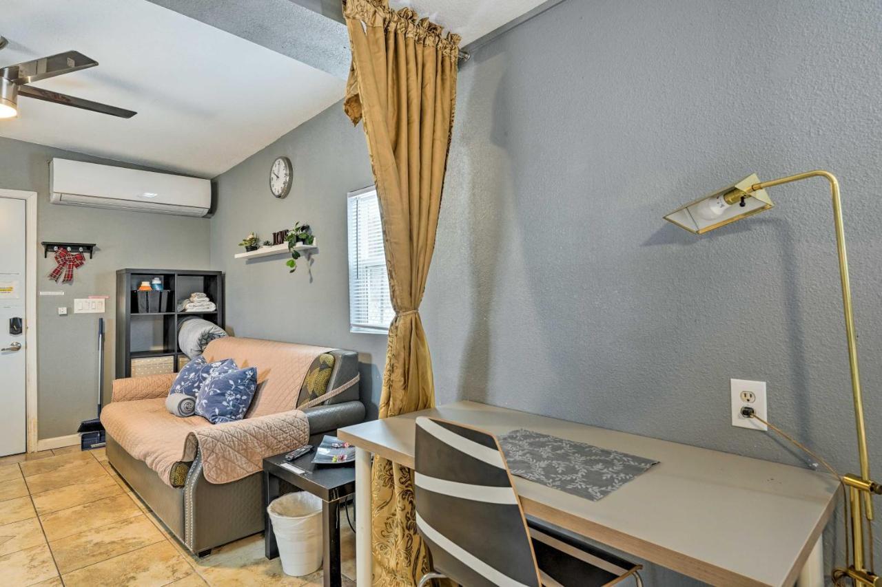 North Las Vegas Studio With Fire Pit 10 Mi To Strip Екстериор снимка
